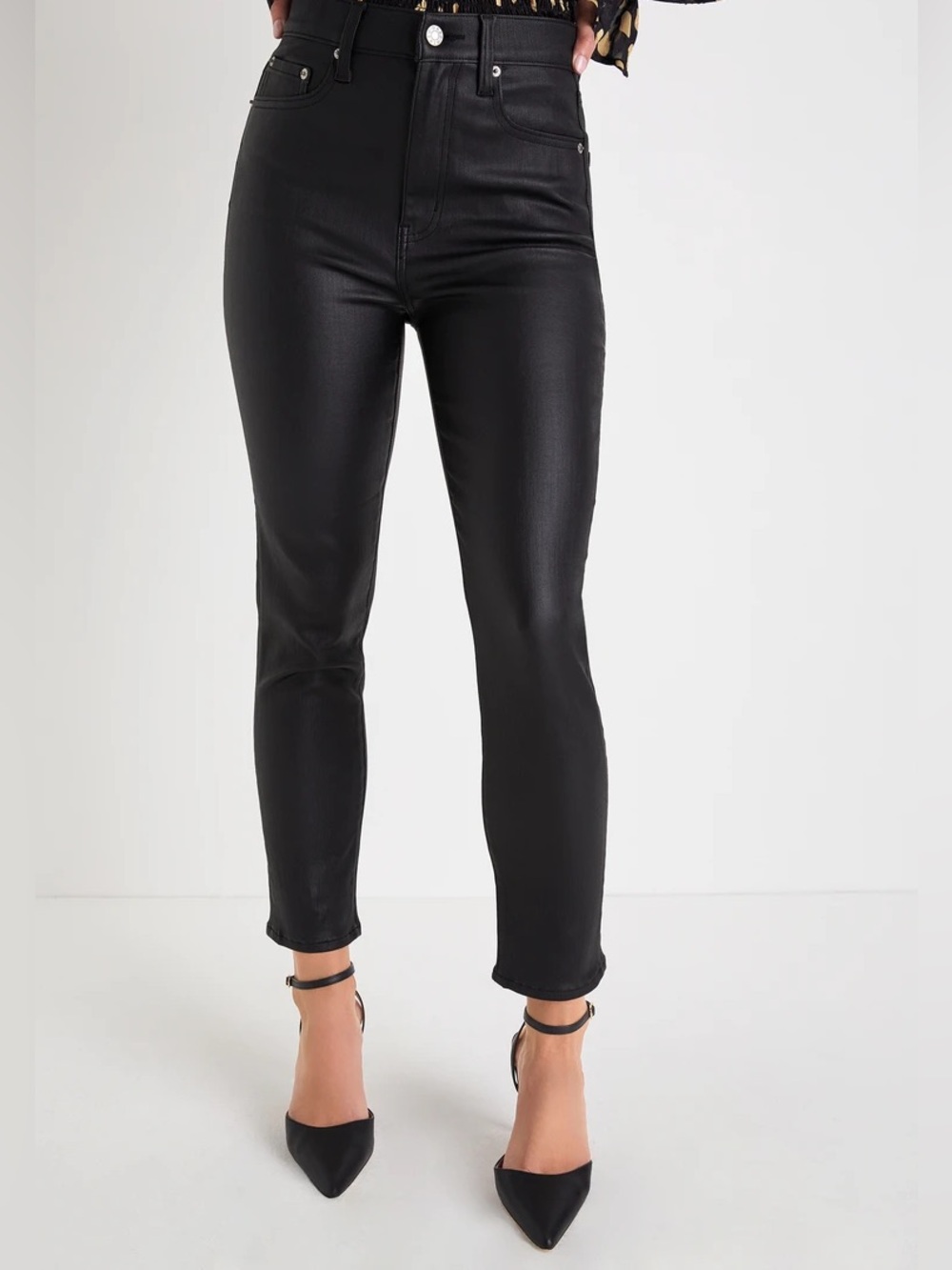 Daze Daily Driver Cigarette Jean